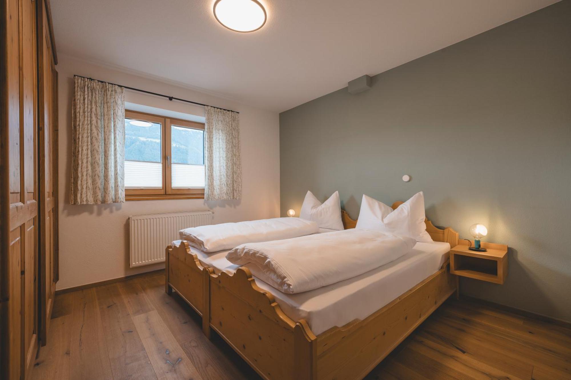 Mocking Ferienappartements Kitzbühel Exterior foto