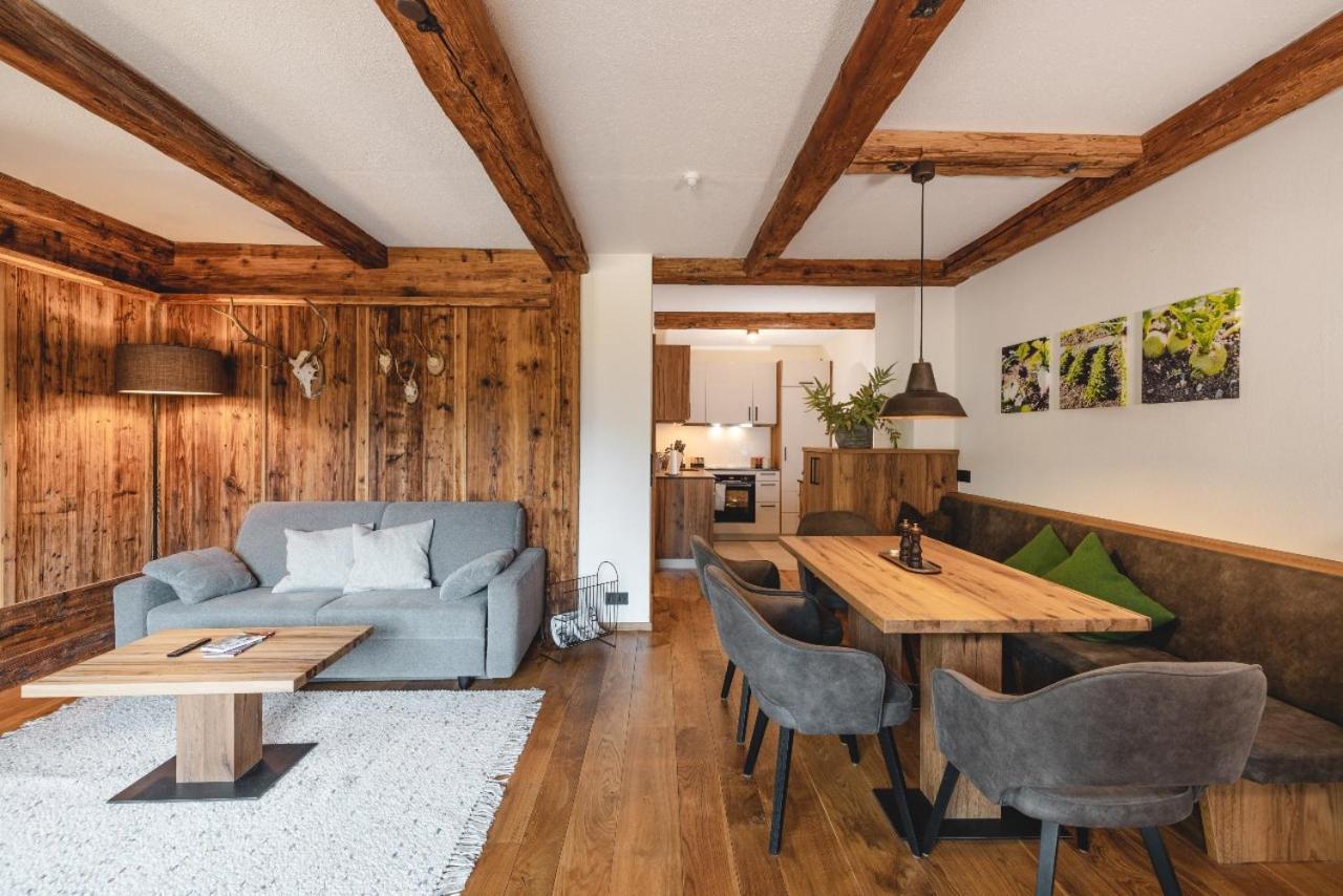Mocking Ferienappartements Kitzbühel Exterior foto